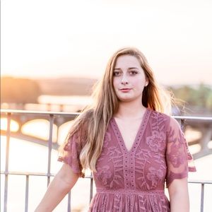 Meet your Posher, Ashlyn